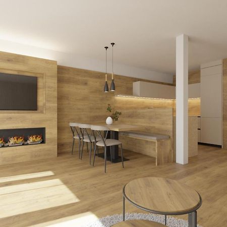 Ansitz Steiner Apartment Dobbiaco Luaran gambar
