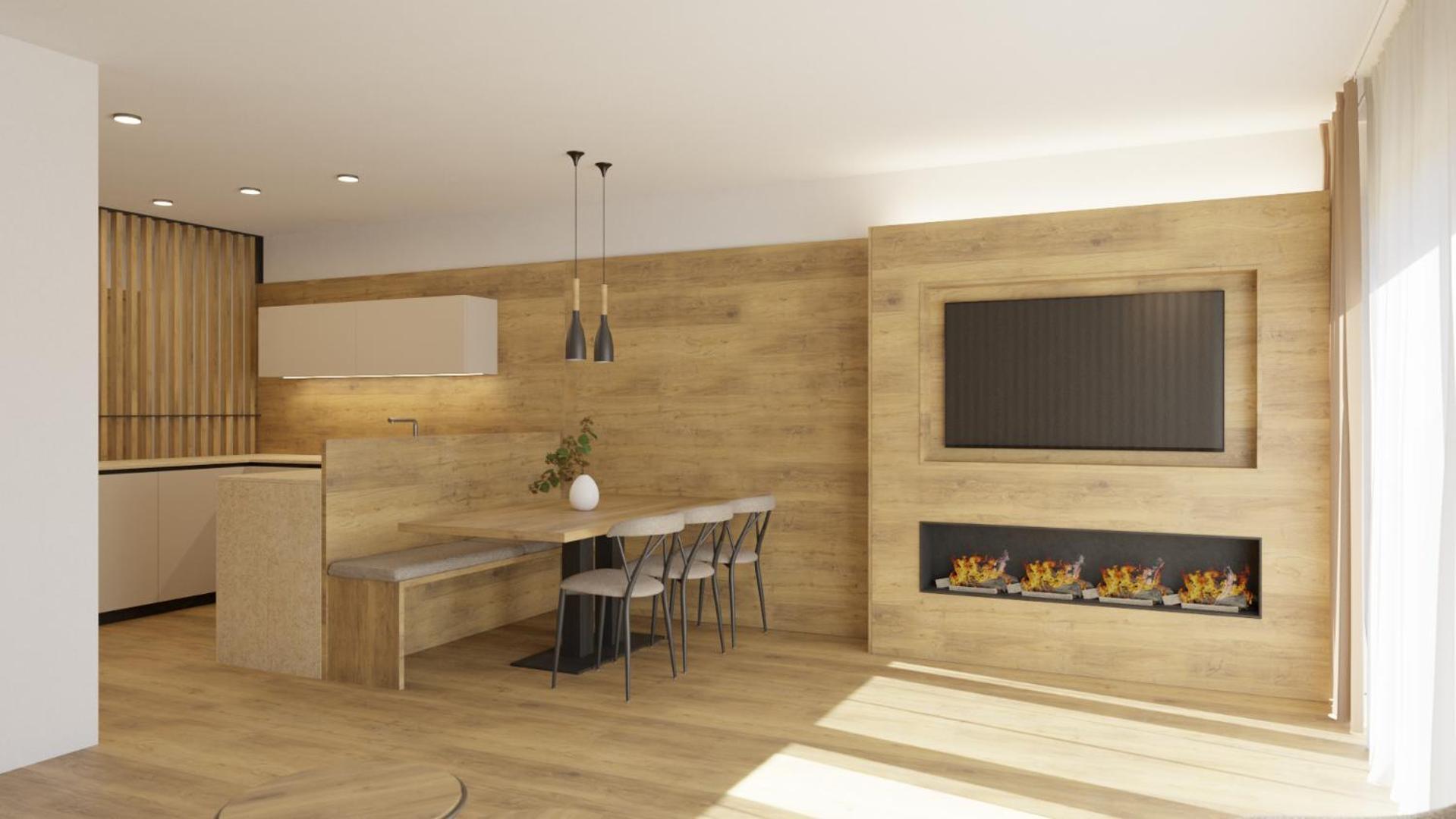 Ansitz Steiner Apartment Dobbiaco Luaran gambar