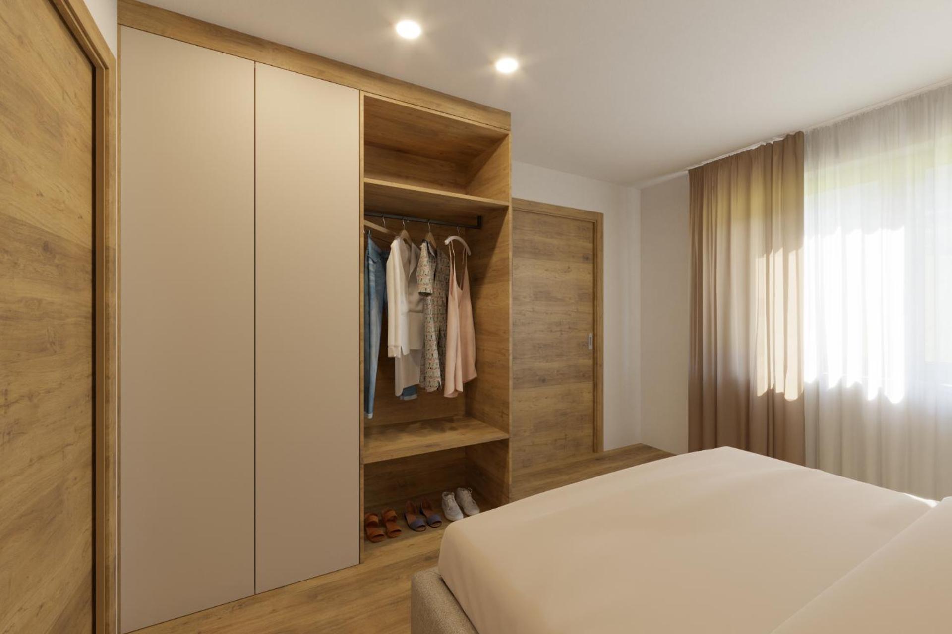 Ansitz Steiner Apartment Dobbiaco Luaran gambar