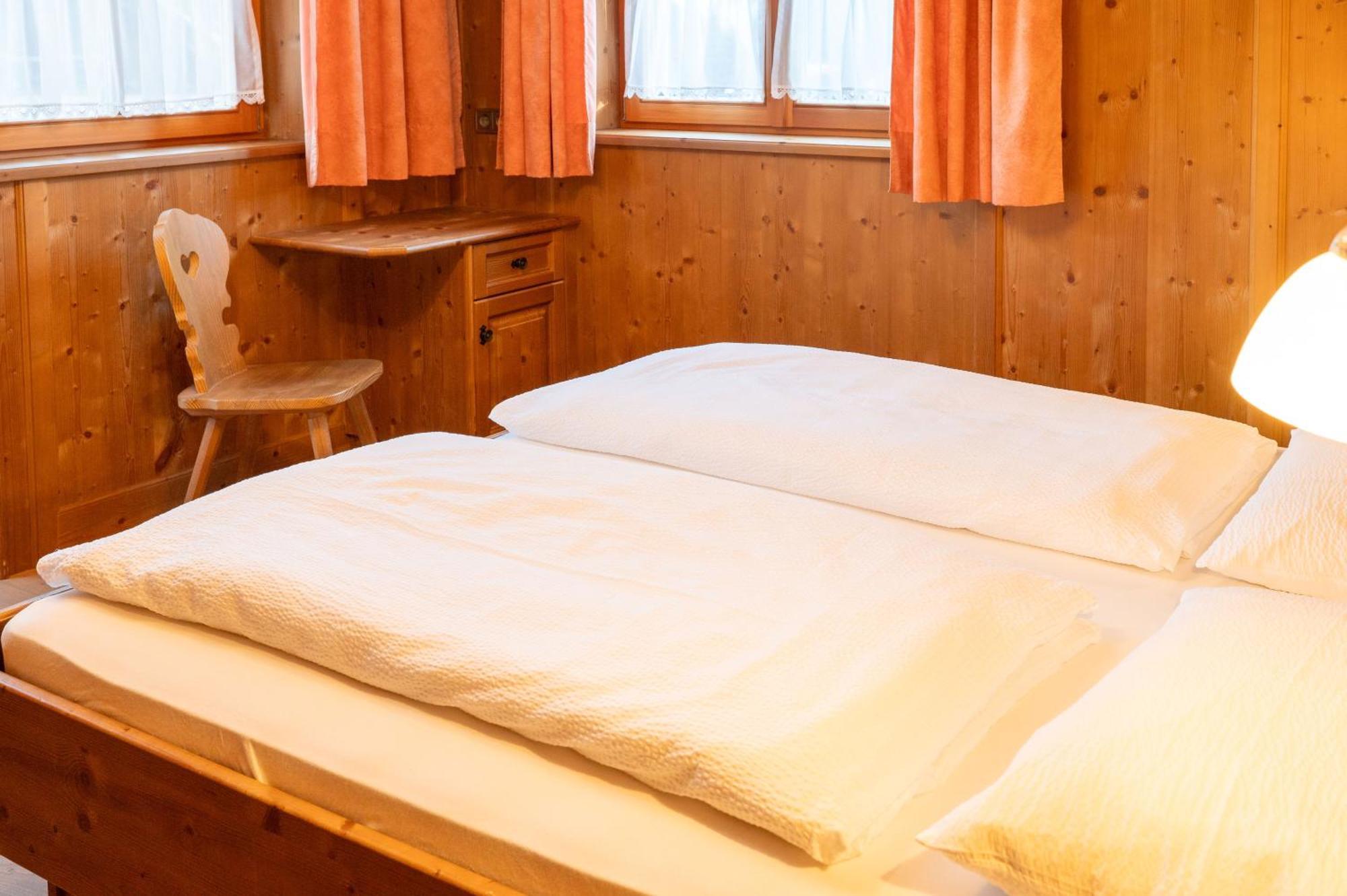 Ansitz Steiner Apartment Dobbiaco Luaran gambar